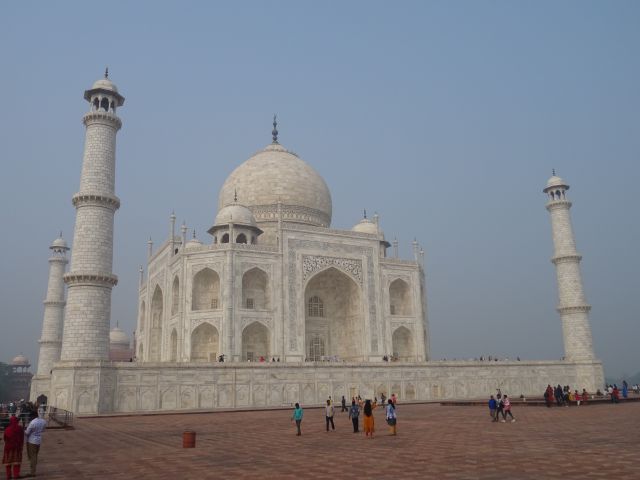 Agra